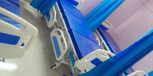 ICU Bed