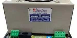 SMPS Battery Charger