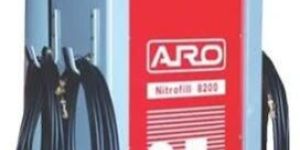 Nitrogen Filling Machine