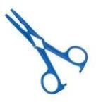 Disposable Forcep