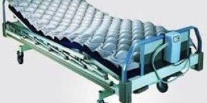 Patients Air Bed