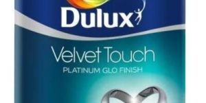 Dulux Emulsion Paint
