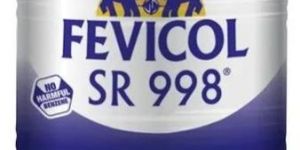 Fevicol Synthetic Rubber Adhesive