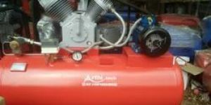 Industrial Air Compressor