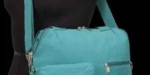 Fastrack Canvas Bags