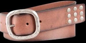 Fastrack Women Leather Belt