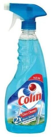 Colin Glass Cleaner