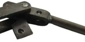 Mild Steel Container Lock