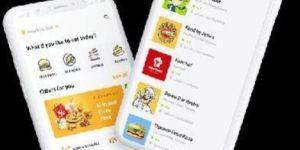 Mobile App Development & Designing