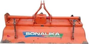 Agricultural Rotavator
