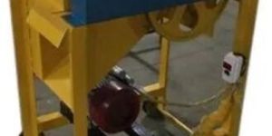 Electric Chaff Cutter