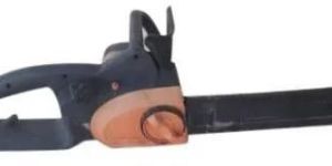 Electric Chainsaw