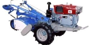 Power Tiller
