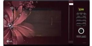 LG Convection Healthy Ovens