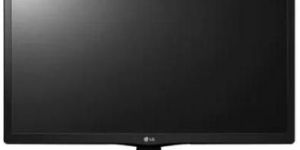 Lg LED TV