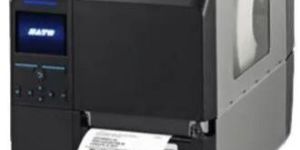 Sato Industrial Printers