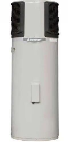 Solahart Heat Pump System