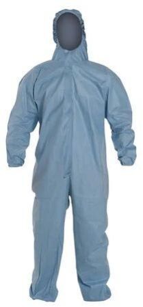 Anti Static Coverall