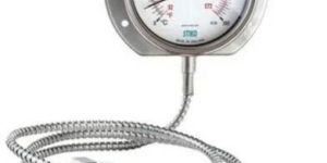 Mechanical Temperature Gauges