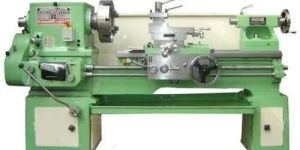 Lathe Machine