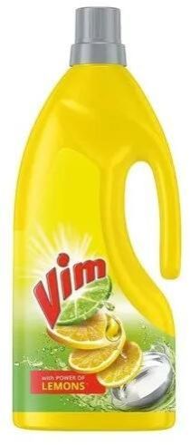 Vim Liquid