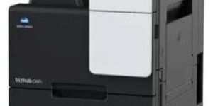 Digital Photocopier Machine