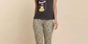 Lyra Girls Night Suit