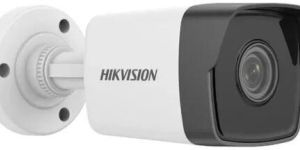 HIKVISION Bullet Camera