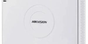 Hikvision HD DVR