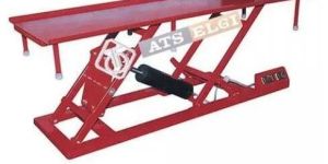 ATS ELGI Scissor Lift