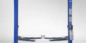 Automotive Hydraulic Lift