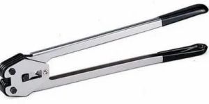 C5005 Ybico Stainless Steel Strapping Sealer