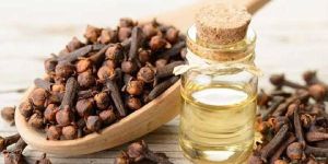 Clove Essential Oil