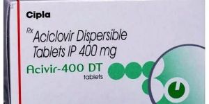 Aciclovir Tablets