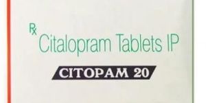Citalopram Tablets