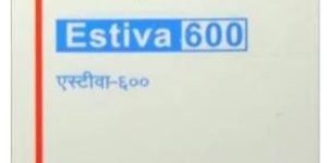 Estiva Efavirenz Tablets