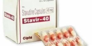 Stavudine Capsules