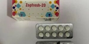 Zopiclone Tablets