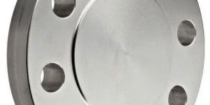 Stainless Steel Flange