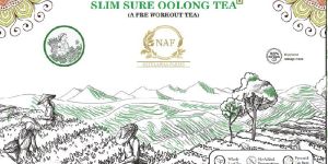 Oolong Tea