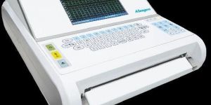 Electrocardiograph Machine