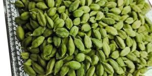 Green Cardamom