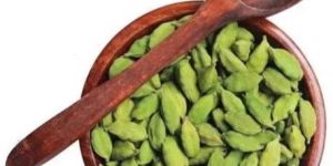 Green Cardamom