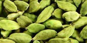 8mm Green Cardamom