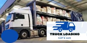 Truck Loading Services in India