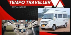 Tempo Traveler Rental