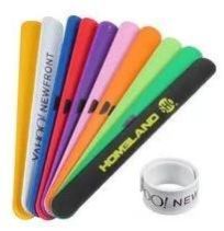 Custom Silicone Bracelet