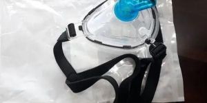 BIPAP Full Face Mask