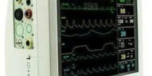 Multi Parameter Patient Monitor