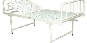 Plain Hospital Bed